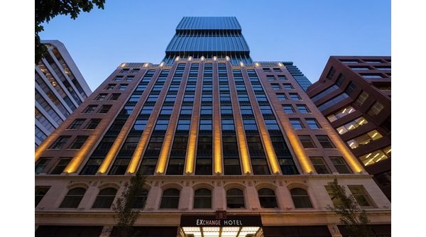 Granville & Pender Labour Law Office Vancouver, Canada Office