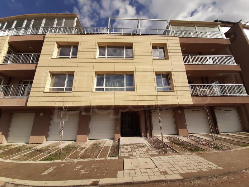 Arsis Consulting Sofia, Bulgaria Office