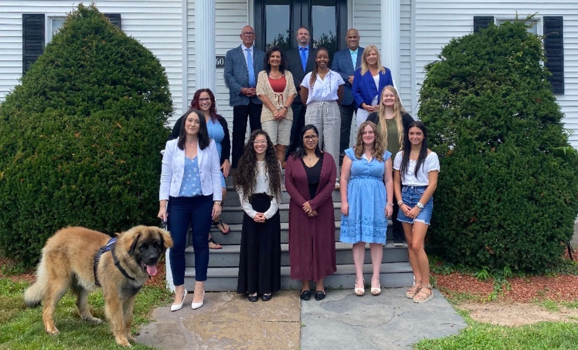 McHugh, Chapman and Vargas, LLC Middletown,  Office
