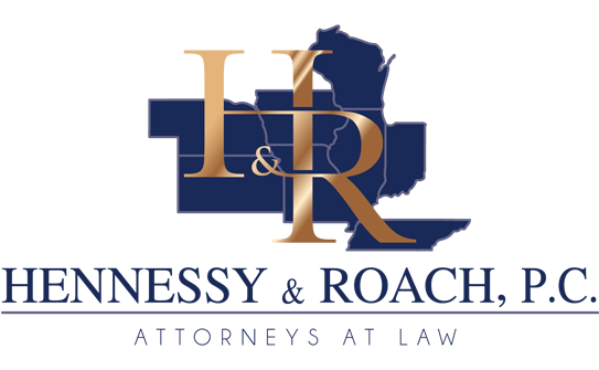 Hennessy & Roach, P.C Chicago, IL Office
