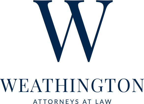 The Weathington Firm Attorneys At Law Atlanta,  Office