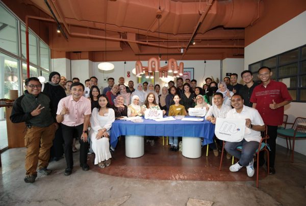 Nadzarin Kuok Puthucheary & Tan Johor Bahru, Malaysia Office