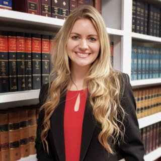 Law Offices of Catherine Verdery Ryan Augusta,  Office