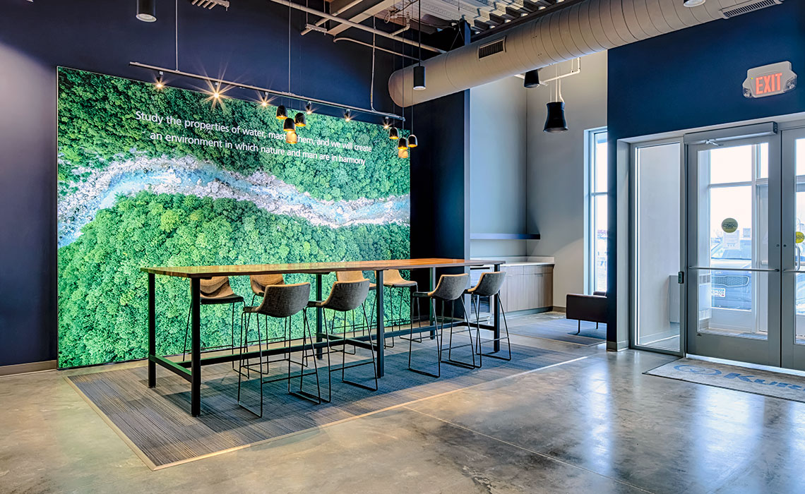 Yaeger & Jungbauer Barristers, PLC Minneapolis, MN Office