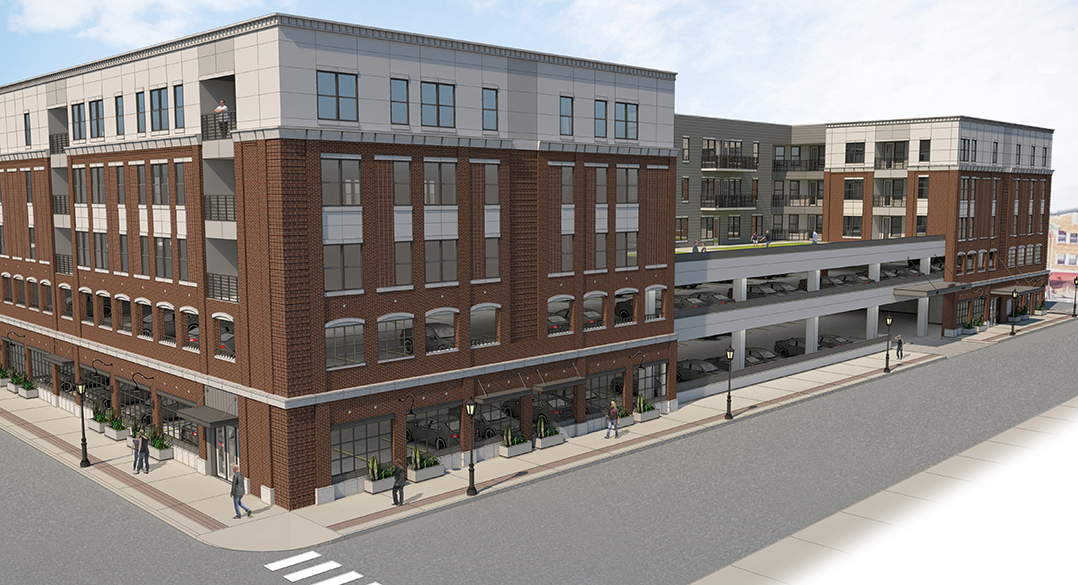 Krieg DeVault LLP Noblesville, IN Office