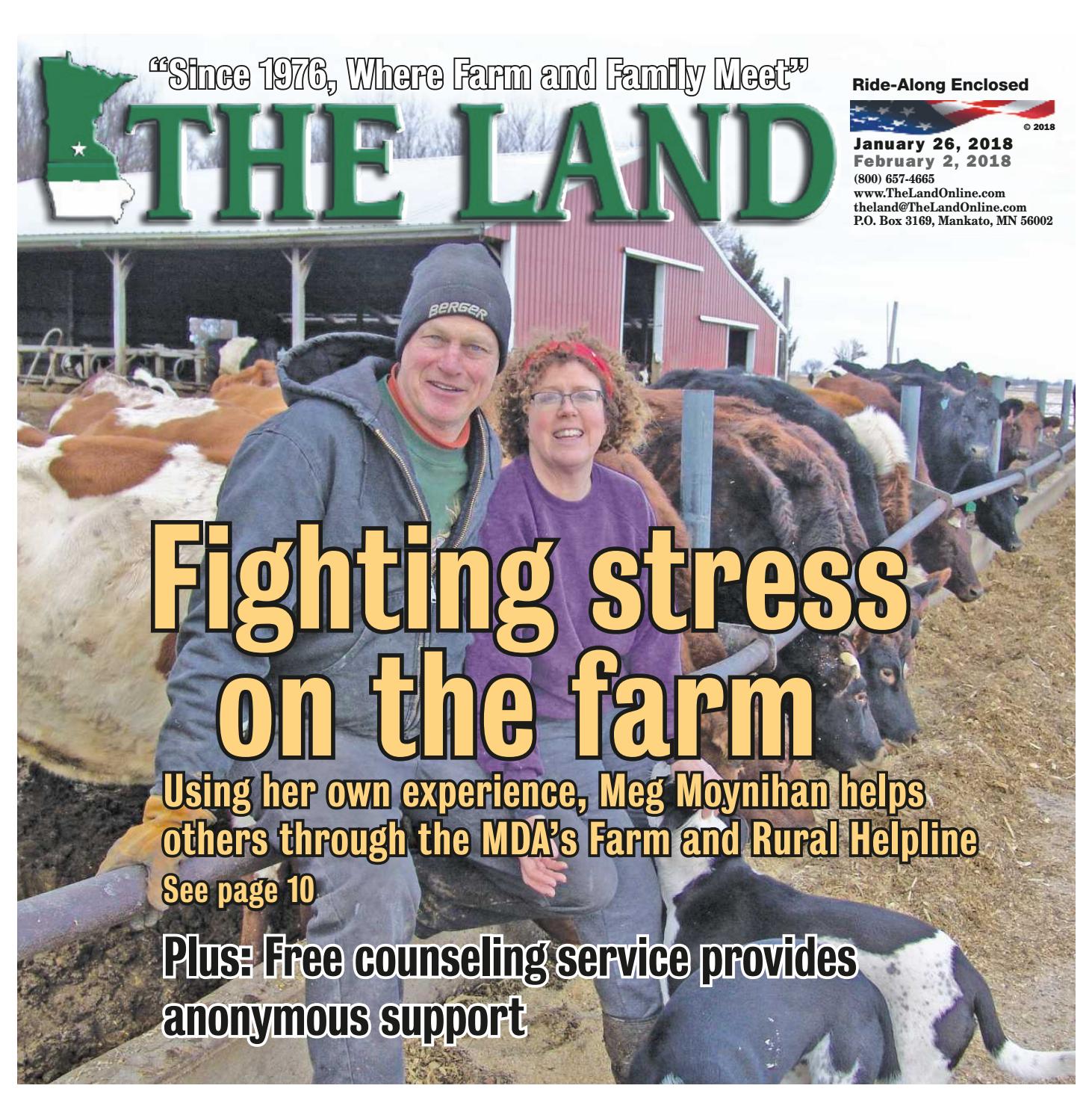 Erickson, Zierke, Kuderer & Madsen, P.A Fairmont, MN Office