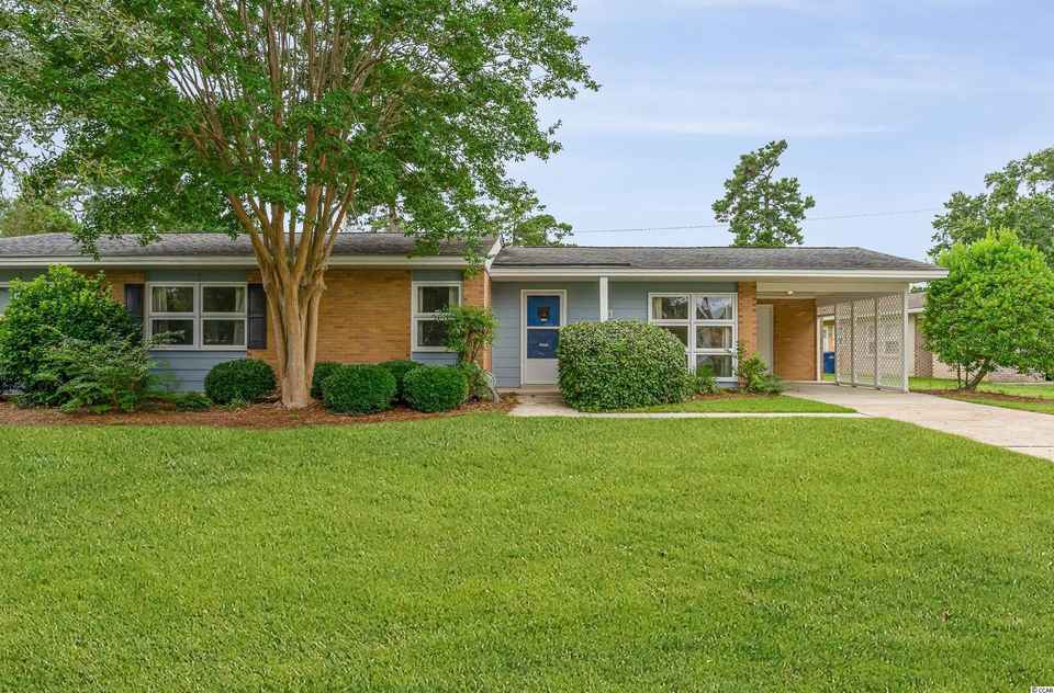 The Law Office of Apryl Haden Myrtle Beach,  Office