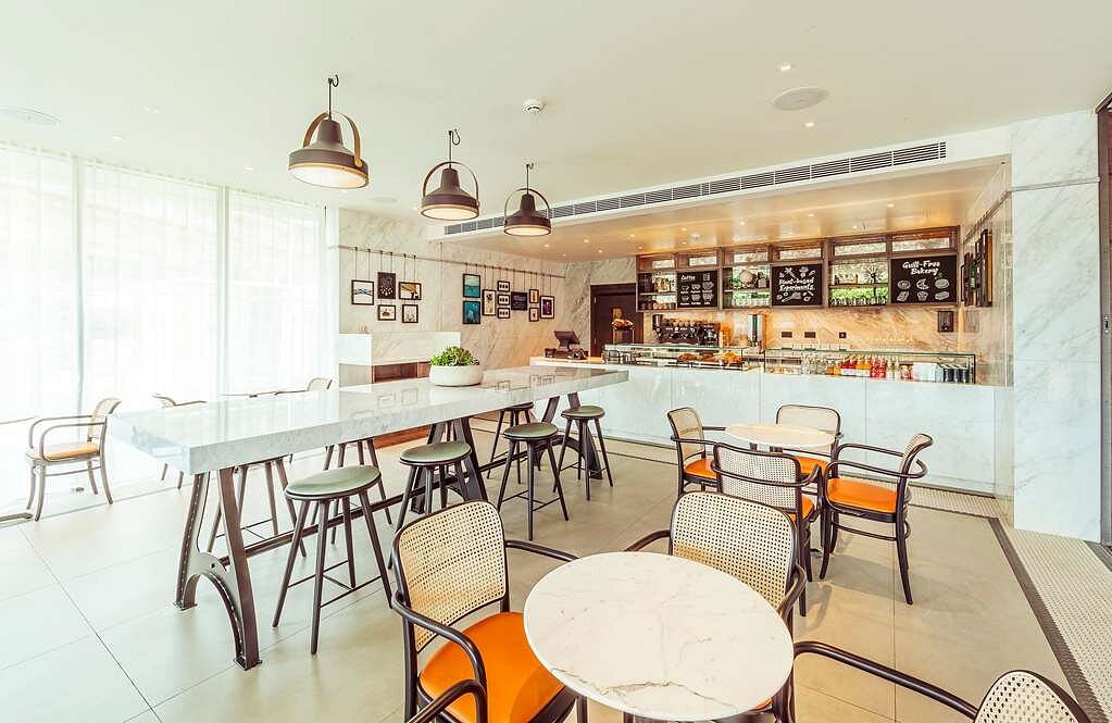 Barnes and Partners Harlow, United Kingdom Office