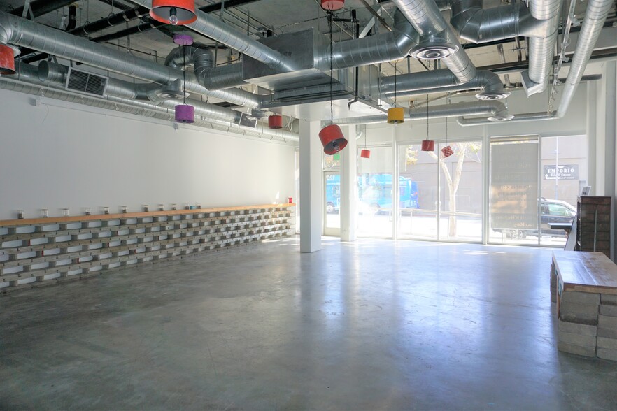 Hall Doyon Law Group Santa Monica,  Office