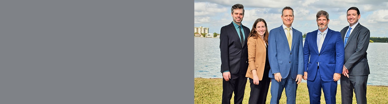 Chepenik Trushin LLP North Miami, FL Office