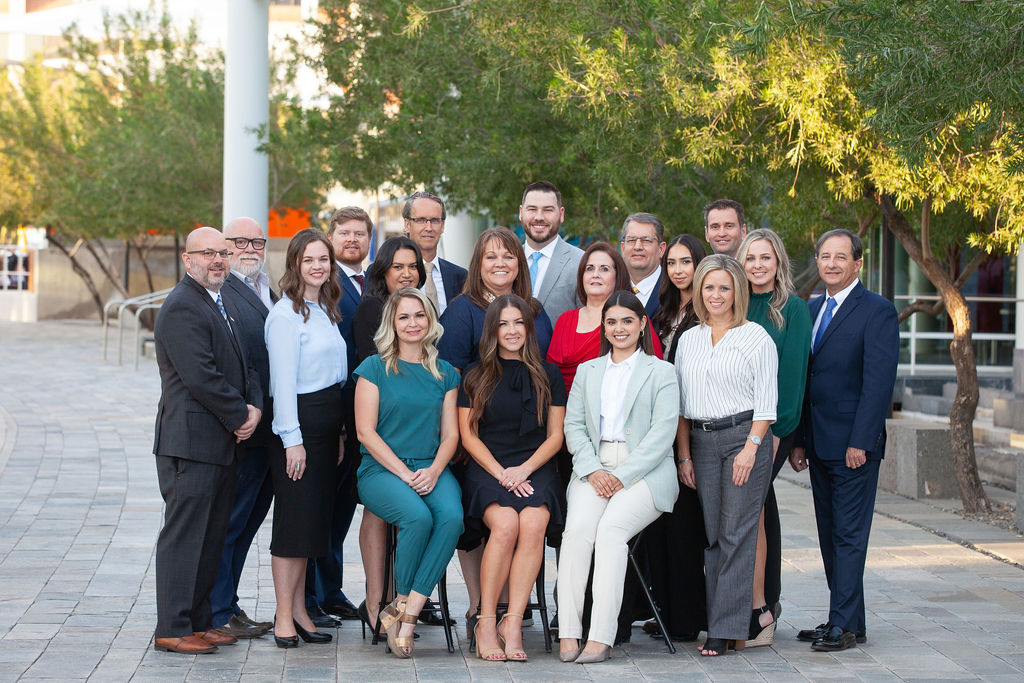 Dana Law Group Chandler, AZ Office