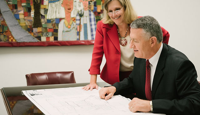 Carmin Parker PC Bloomington, IN Office