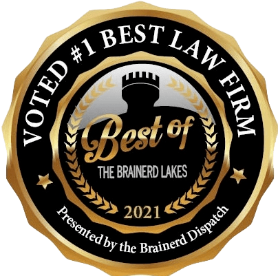 The Raboin & Francis Law Firm Baxter,  Office