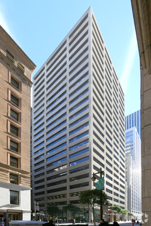 Botto Law Group LLP San Francisco, CA Office