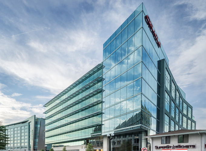 BWW Law Group, LLC Arlington, VA Office