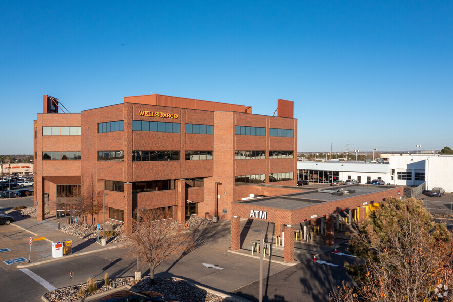 Hamilton Faatz, PC Greenwood Village, CO Office