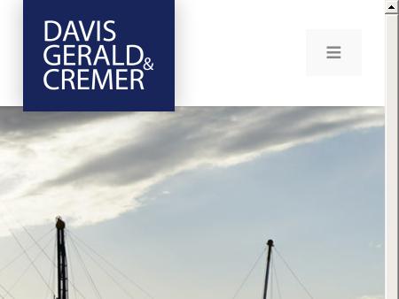 Davis, Gerald & Cremer, P.C Midland, TX Office