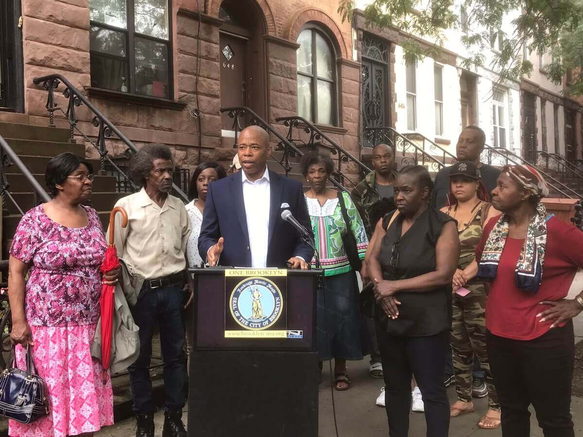 Adams Law Office, LLC East Hanover, NJ Office