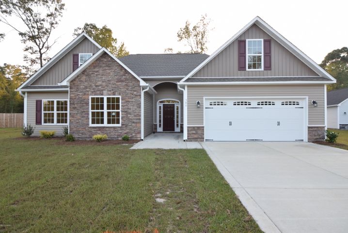 W. Mack Rice, Attorney at Law Havelock, NC Office
