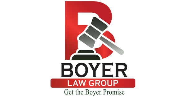 Boyer Law Group Sterling Heights,  Office