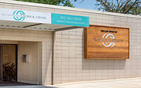 The Law Office of Laurie R. Chane Dade City,  Office