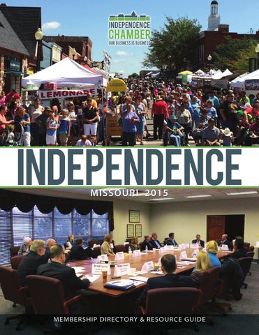 Kapke & Willerth, Attorneys At Law Independence, MO Office