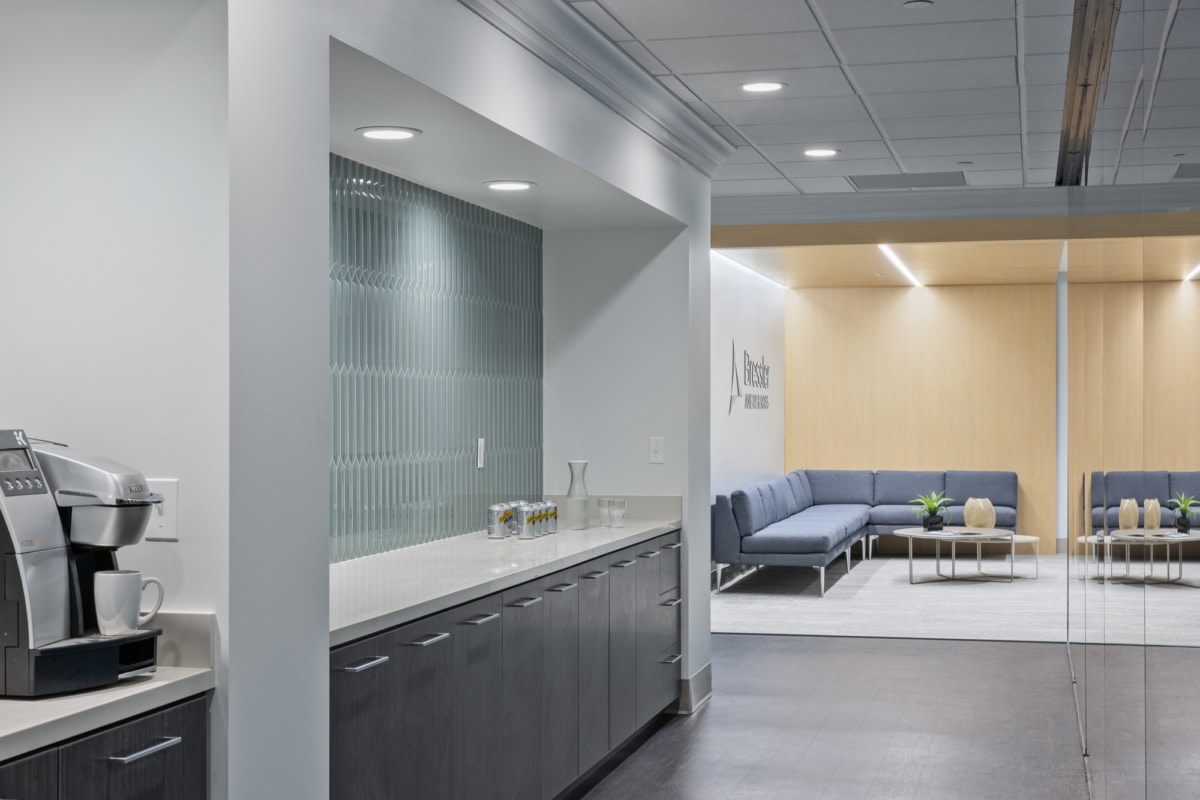 Bressler, Amery & Ross, P.C Florham Park, NJ Office