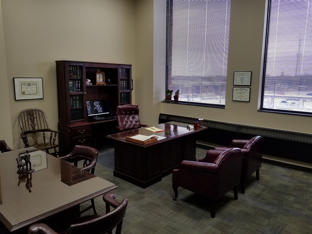 Kiley Klein Ltd Decatur, IL Office