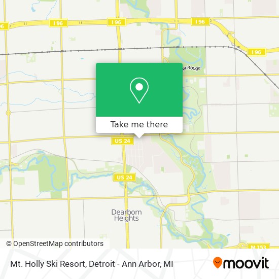 Frego & Associates-The Bankruptcy Law Office PLC Dearborn Heights, MI Office