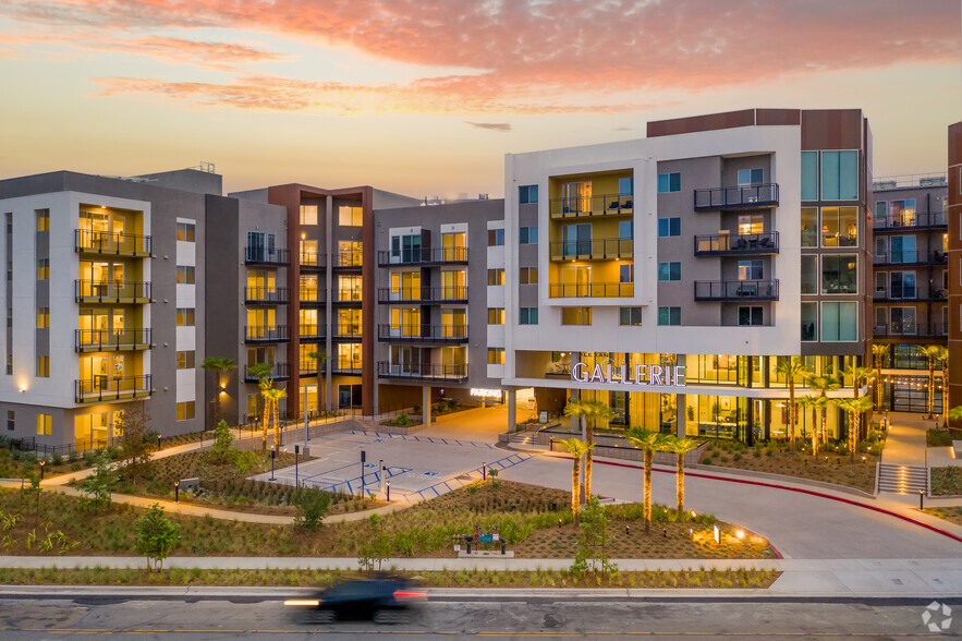 Berding & Weil LLP, San Diego, CA Office