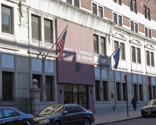 Stoll, Glickman & Bellina LLP Brooklyn, NY Office