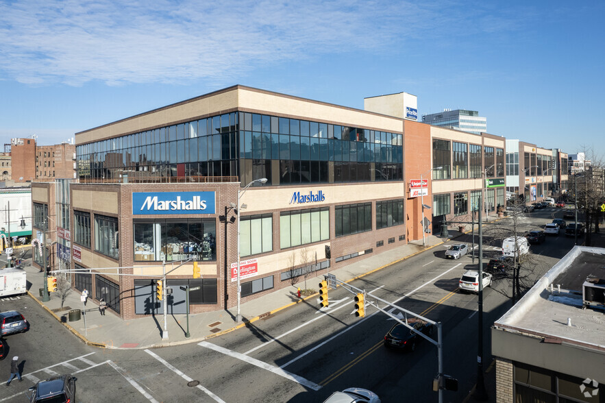 Sciro & Marotta, P.C Paterson,  Office