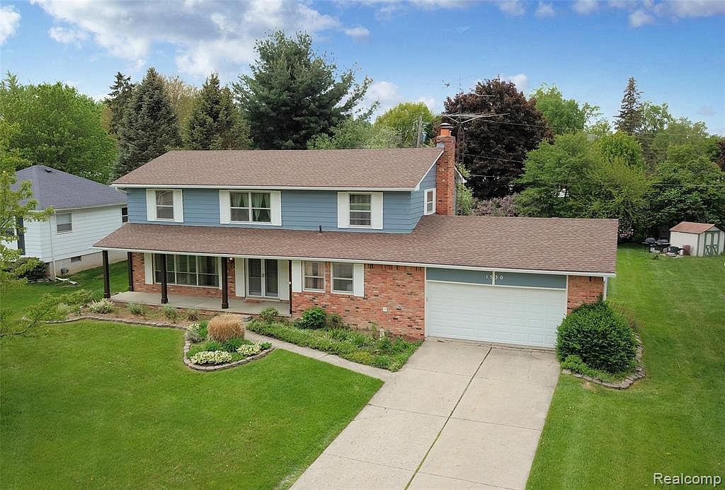 Mannor Law Group Grand Blanc,  Office