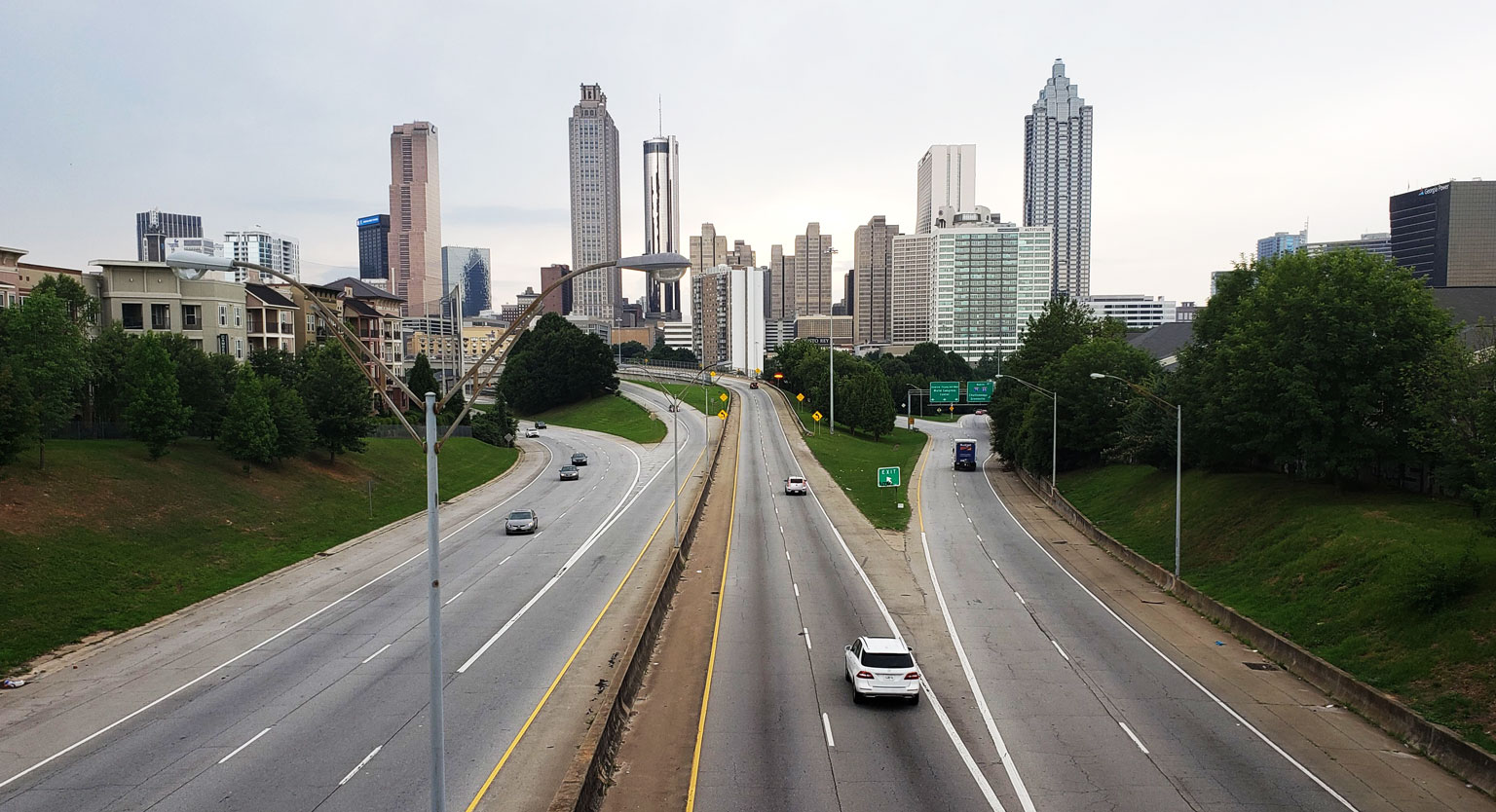 Blueprint Construction Counsel, LLP Atlanta, GA Office