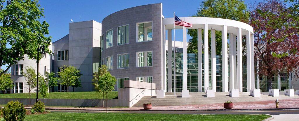 Weiner Law Firm, P.C Springfield, MA Office