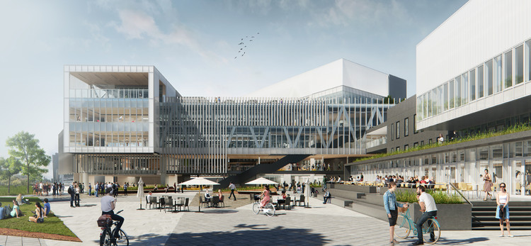 Allende & Garcia Abogados Lima, Peru Office