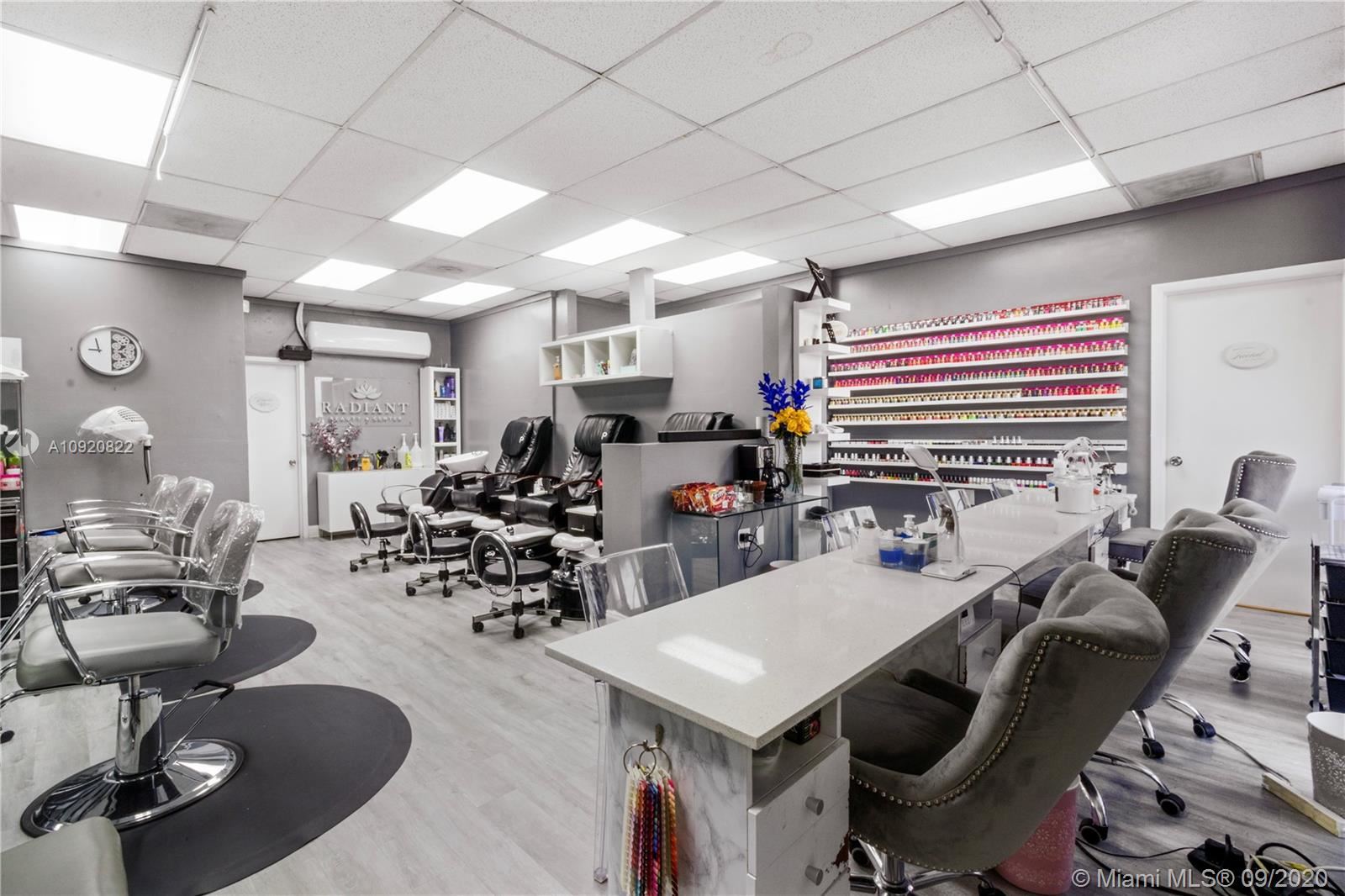 The Ticket Clinic Miami, FL Office