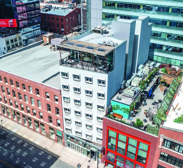 McGonigle, P.C Chicago, IL Office