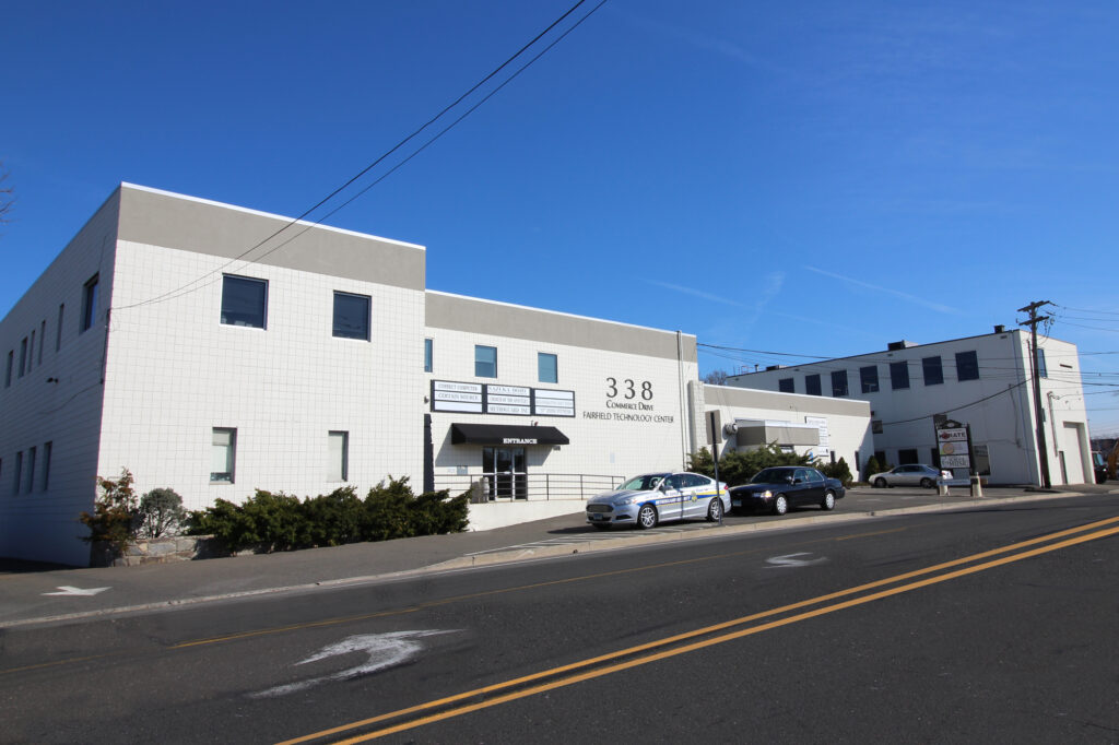 Jaffe & Asher LLP Fairfield, CT Office