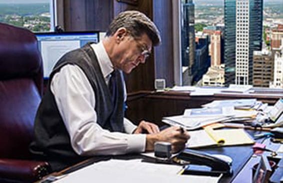 David M. Lurie Kansas City, MO Office