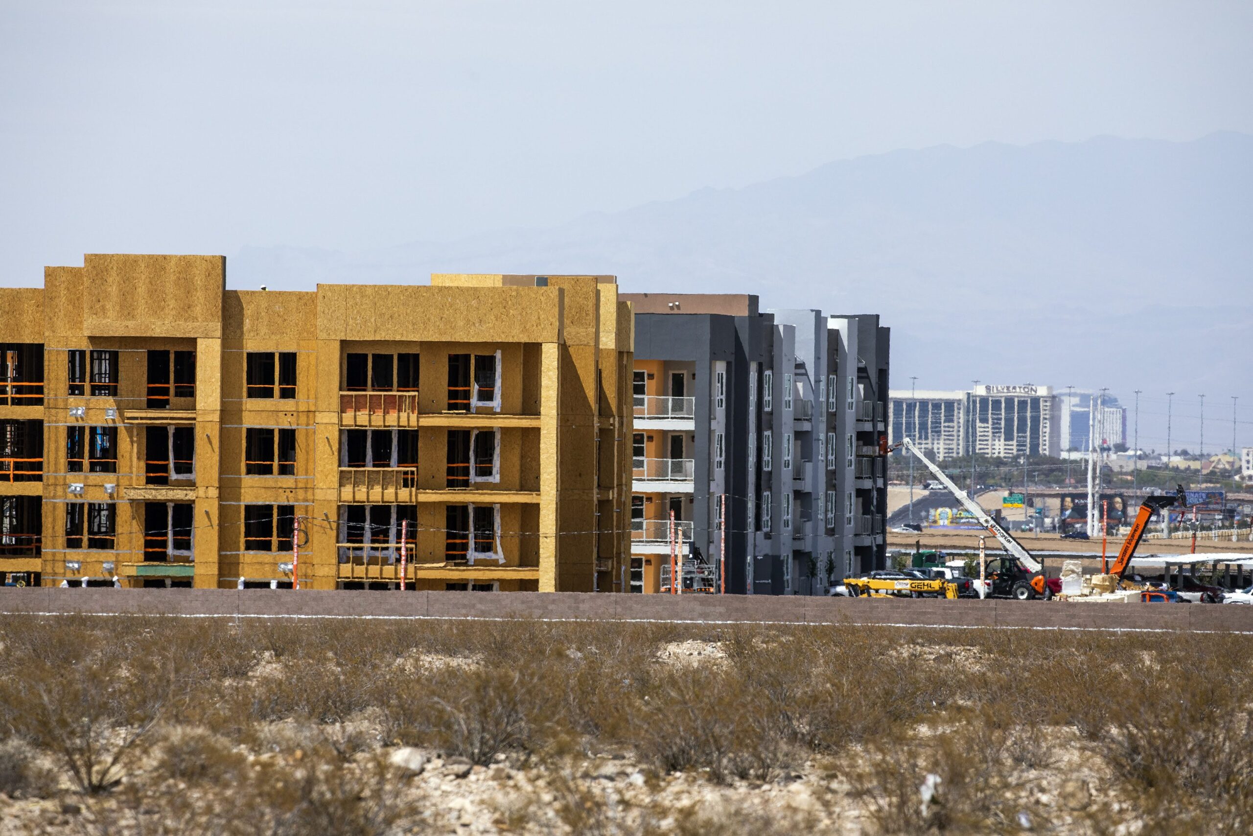 Recovery Law Henderson, NV Office