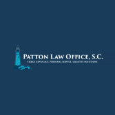 Patton Law Office, S.C Kenosha,  Office