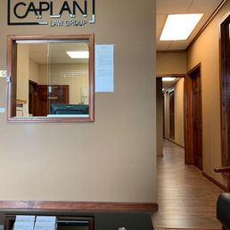 Caplan Law Group Virginia Beach, VA Office