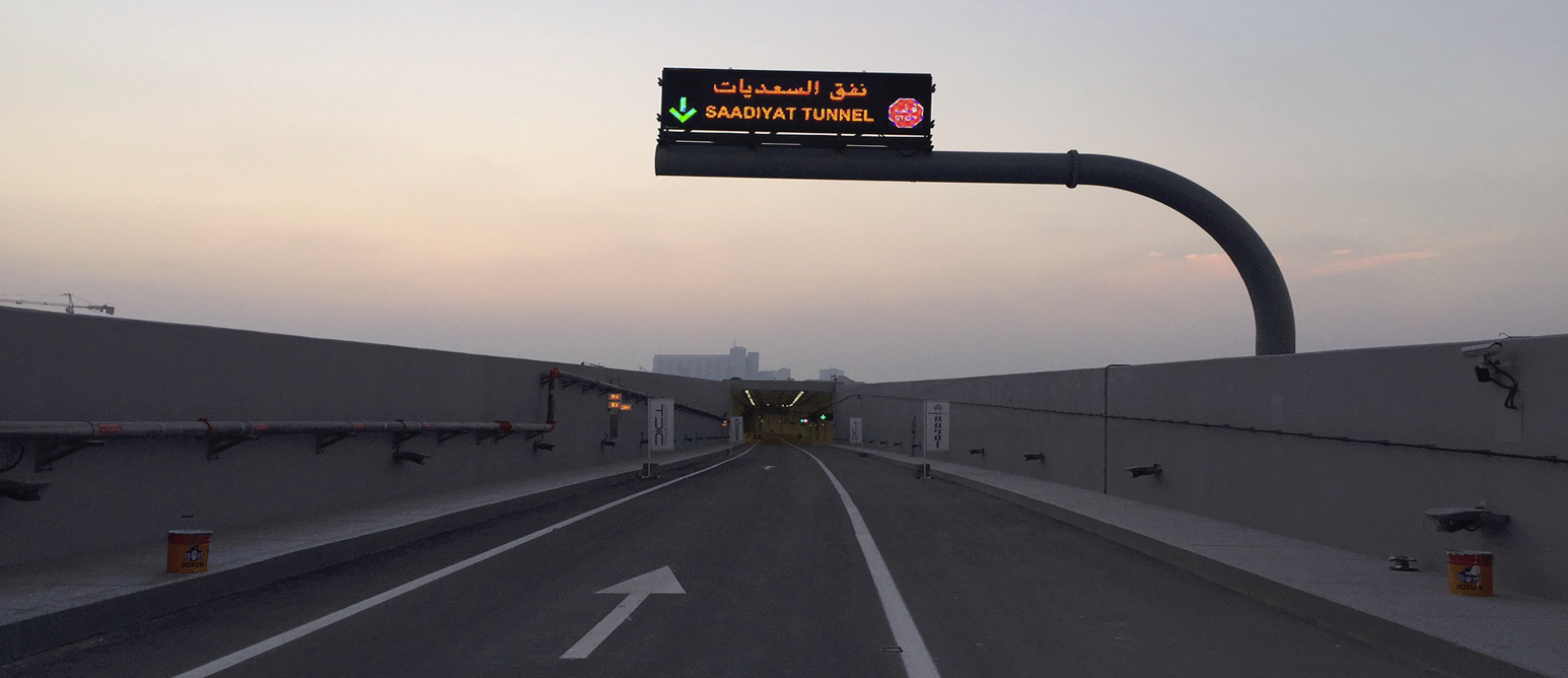 Tribonian Law Advisors Dubai, United Arab Emirates Office