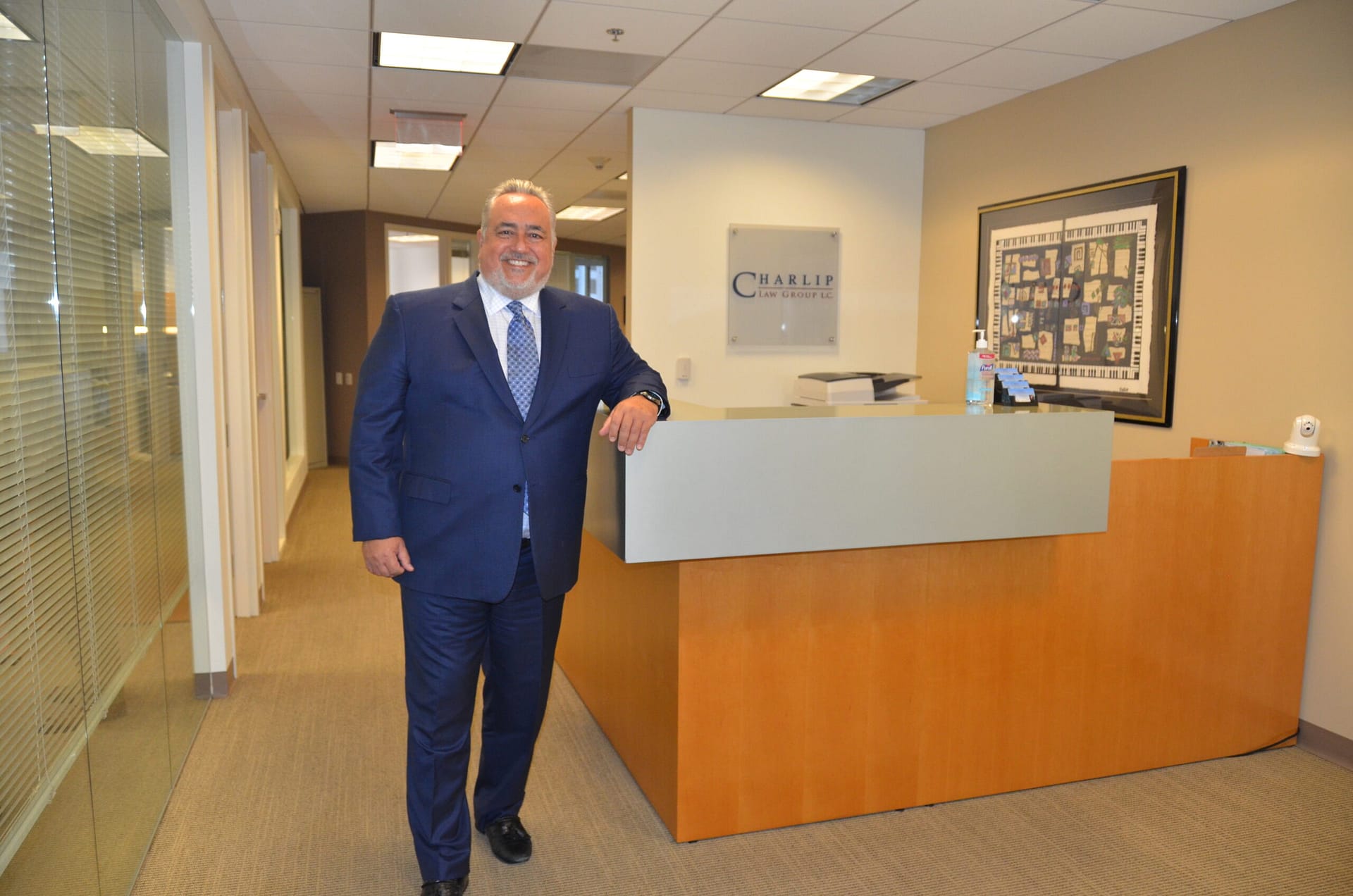 Insurance Litigation Group P.A North Miami Beach, FL Office