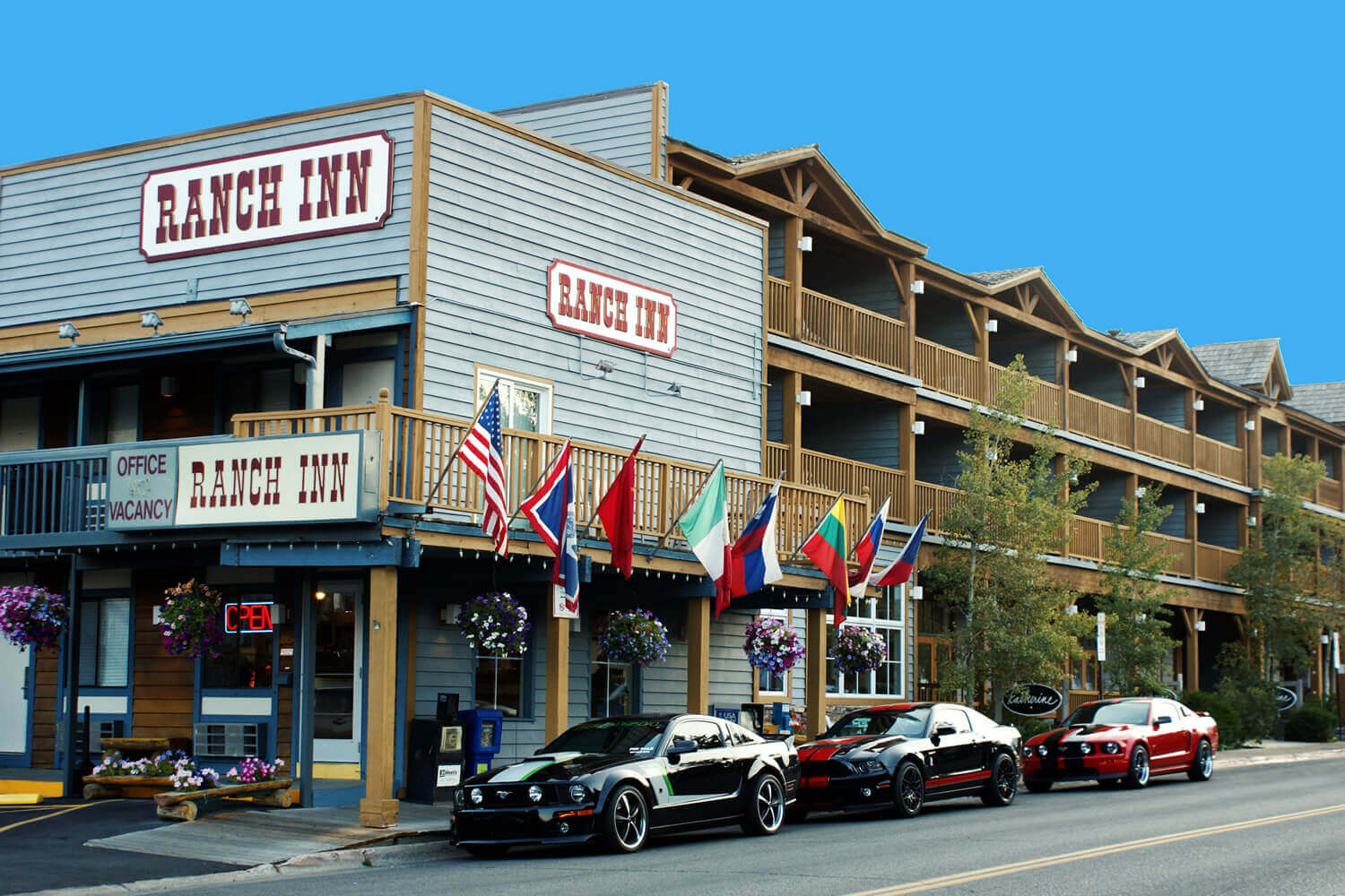 Garland & Potter LLC Jackson, WY Office