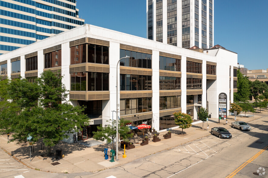 Watson Law Peoria,  Office