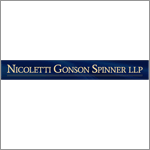 Nicoletti Spinner Ryan Gulino Pinter Hackensack, NJ Office