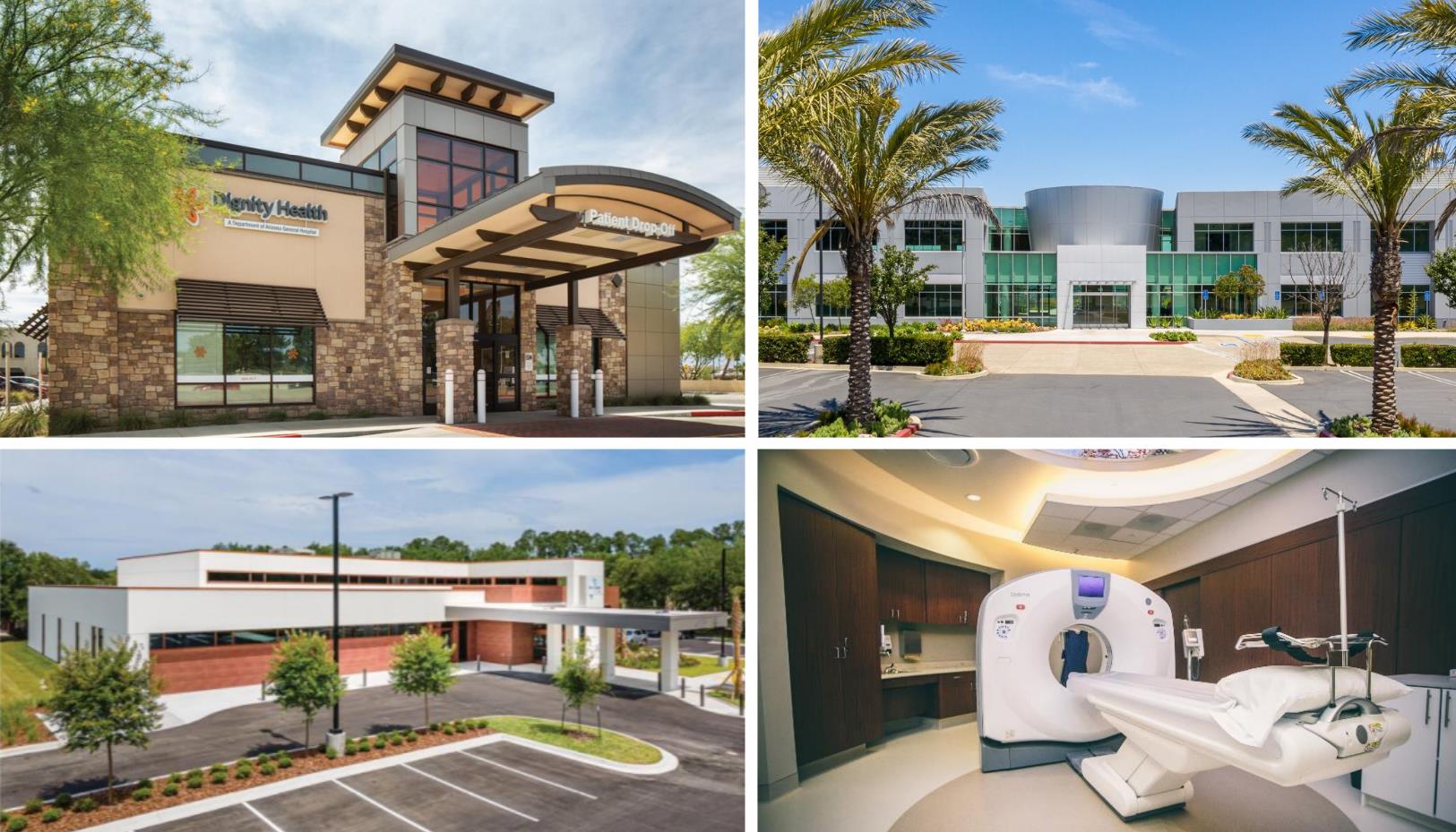 Cope Litigation & Transactions LC Springfield,  Office