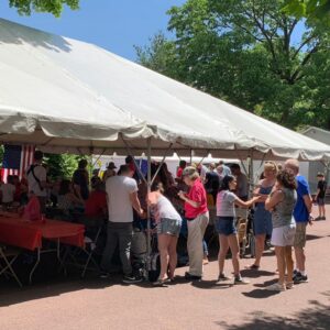 High Swartz LLP Doylestown, PA Office